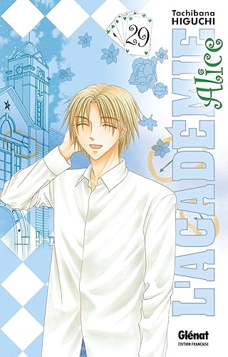 Download L'Académie Alice - Tome 29 PDF