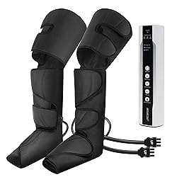 CINCOM Leg Massager, Full Leg Massager for