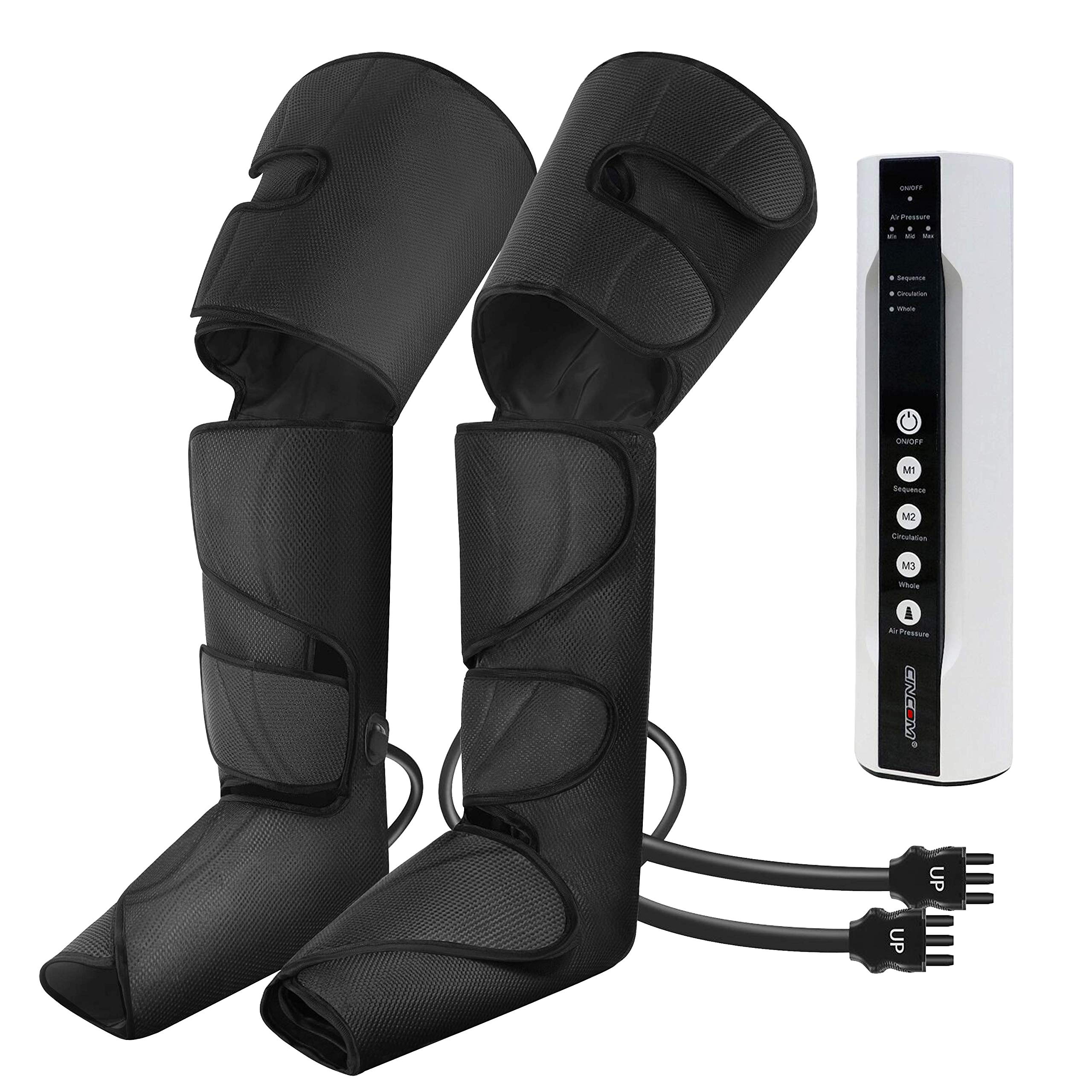 CINCOM Leg Massager, Full Leg Massager for