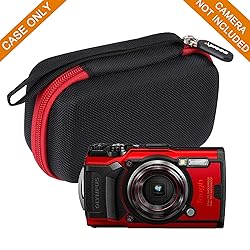 Aproca Portable Hard Storage Case, for OM SYSTEM