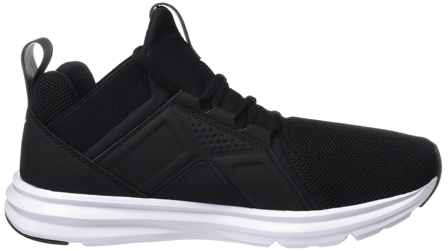 puma enzo mesh running shoes
