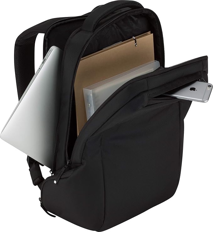 incase icon slim laptop backpack