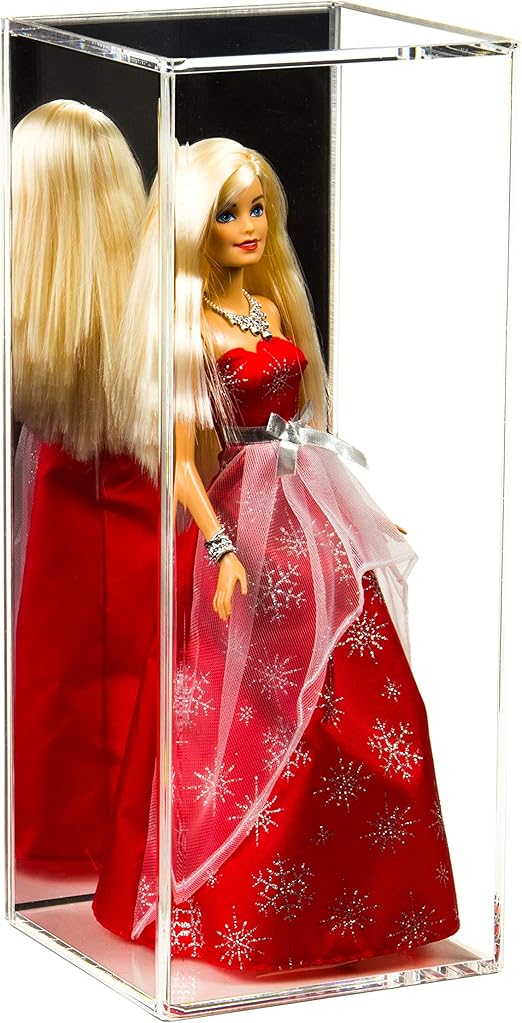 barbie display box