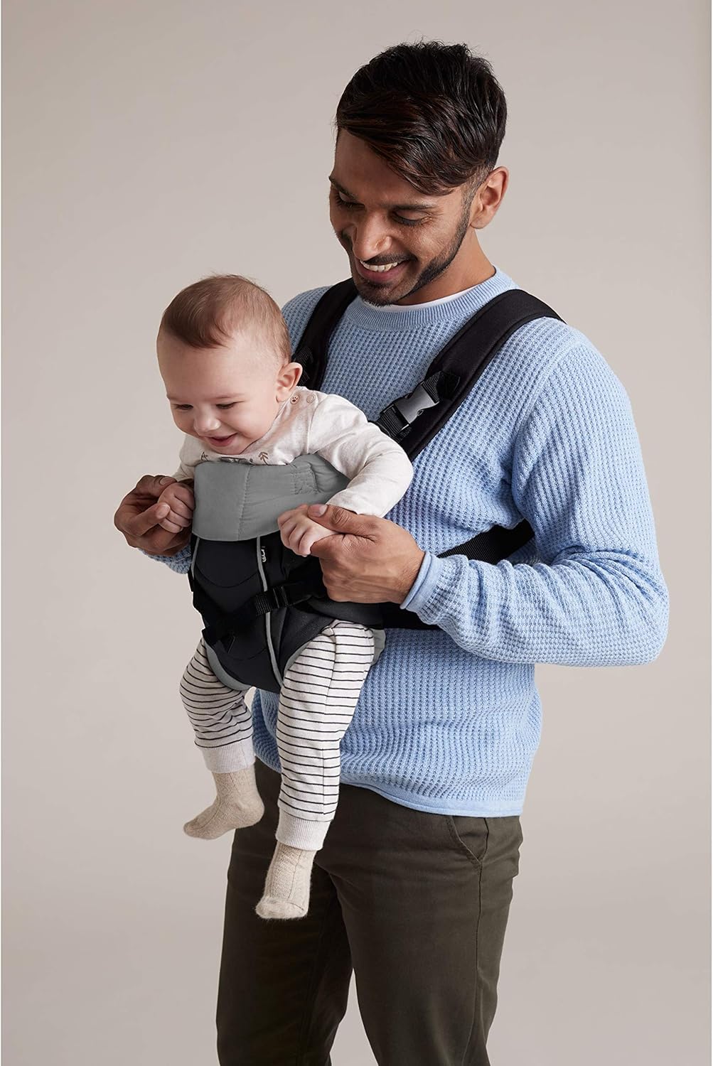 mothercare 3 position carrier