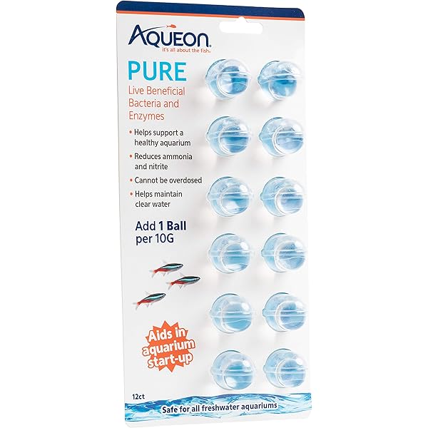 aqueon ammonia neutralizer
