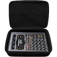 【美品】Roland SP-404SX Analog Casesケース付き Roland SP-404 Hard Case | Analog Cases