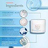 Avene Eau Thermale Hydrance Aqua-Gel Hydrating Mattifying Cream 50ml view 5