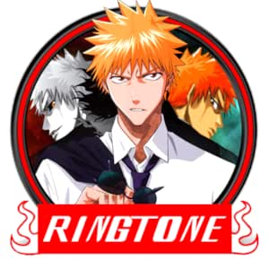 Anime Ringtones App