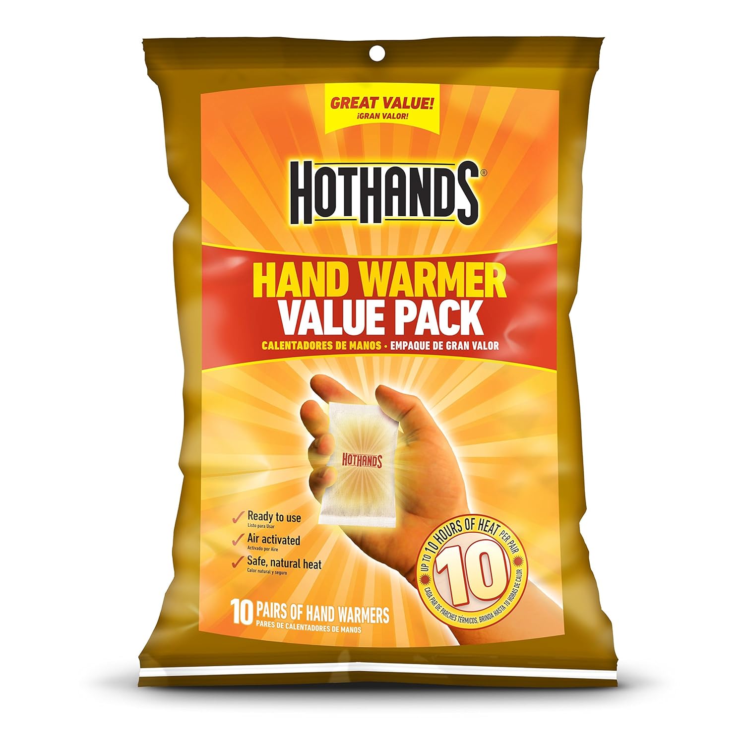 Top 10 Best Hand Warmers Reviews 20182019 on Flipboard by tutina