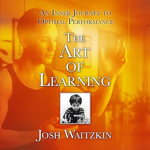 Download The Art of Learning: An Inner Journey to Optimal Performance PDF