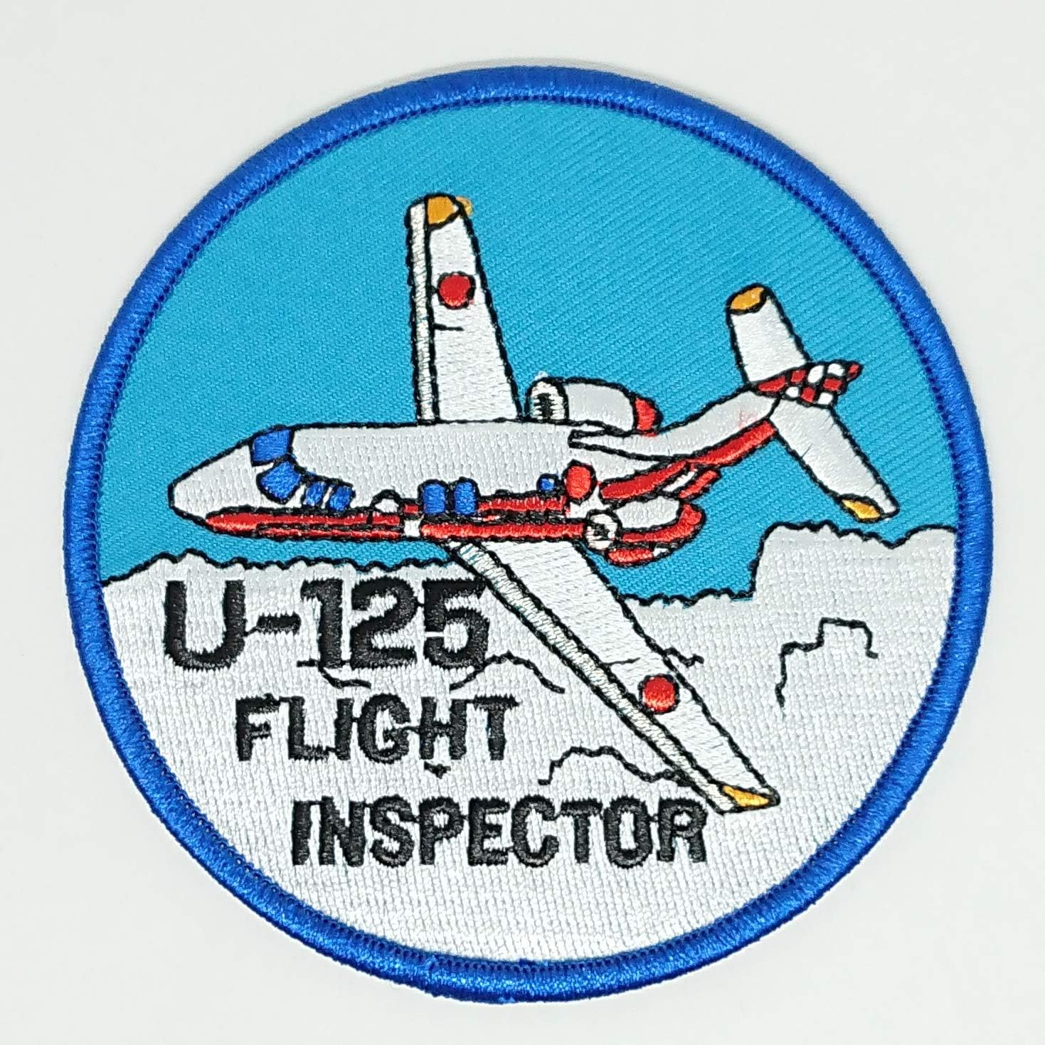 Amazon 自衛隊グッズ ワッペン U 125 航空自衛隊 自衛隊 陸上自衛隊 海上自衛隊 Jasdf かっこいい おしゃれ マーク 部隊マーク 戦闘機 迷彩 ミリタリー アクセサリー グッズ コレクター コレクション 飛行機 ヘリコプター おもちゃ