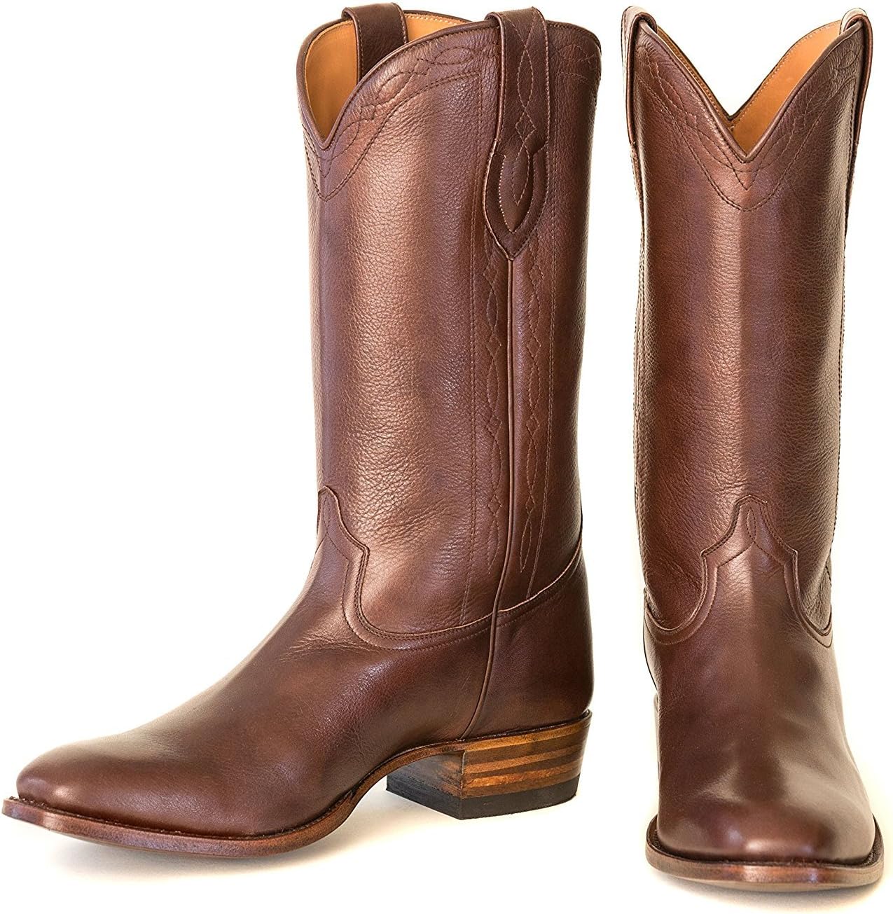 Ranch Road Boots Men's Capistrano Boot