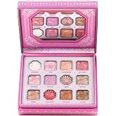 Moira | Lumina Vault Eyeshadow Palette | Matte &amp; Shimmer Palette