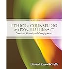 Ethics in Counseling & Psychotherapy