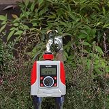 Aqualin Water Sprinkler Timer 2 Outlets Garden Irrigation Controller view 7