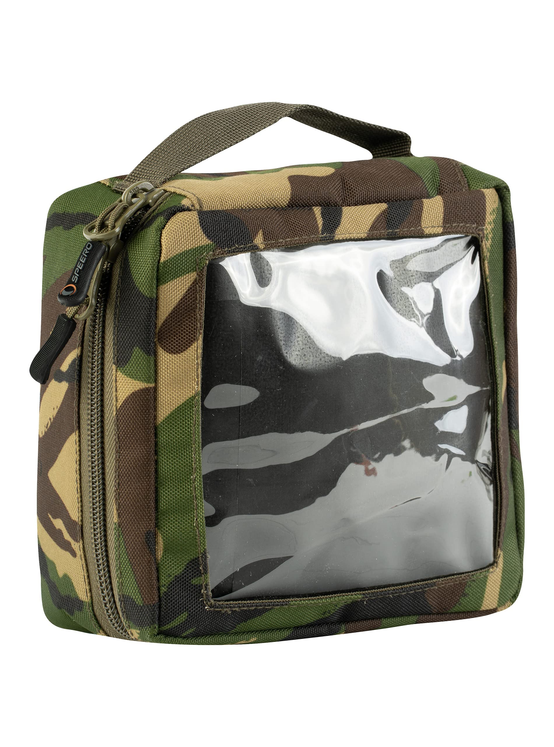 SPEERO Hook Bait Pouch DPM