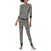 Amazon Essentials Disney | Marvel | Star Wars Women's Snug-Fit Cotton Pajama Sleepwear Sets