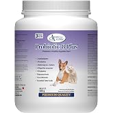 Probiotic 8 Plus 500g(1.1lbs.)