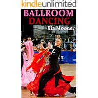 Ballroom Dancing: Proven Tips, Tools and Tactics To Ballroom Dancing book cover Ballroom Dancing: Proven Tips, Tools and Tactics To Ballroom Dancing book cover