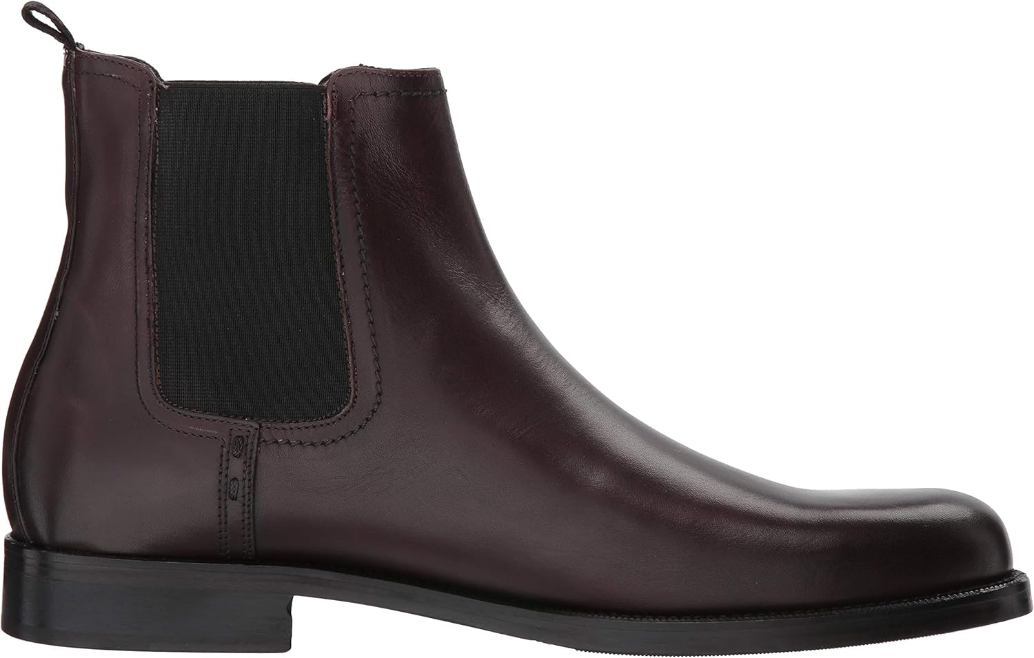 bruno magli cuneo leather chelsea boot