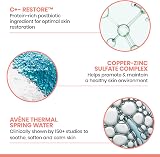 Avene Cicalfate+ Repairing Protective Cream 40 ml view 3