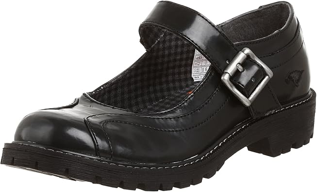 rocket dog mary janes