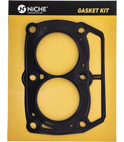 Cylinder Piston Ring Gasket Kit For Ranger RZR Sportsman 800 - View #8