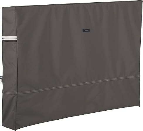 Amazon Com Classic Accessories Ravenna Outdoor Tv Cover For 32
