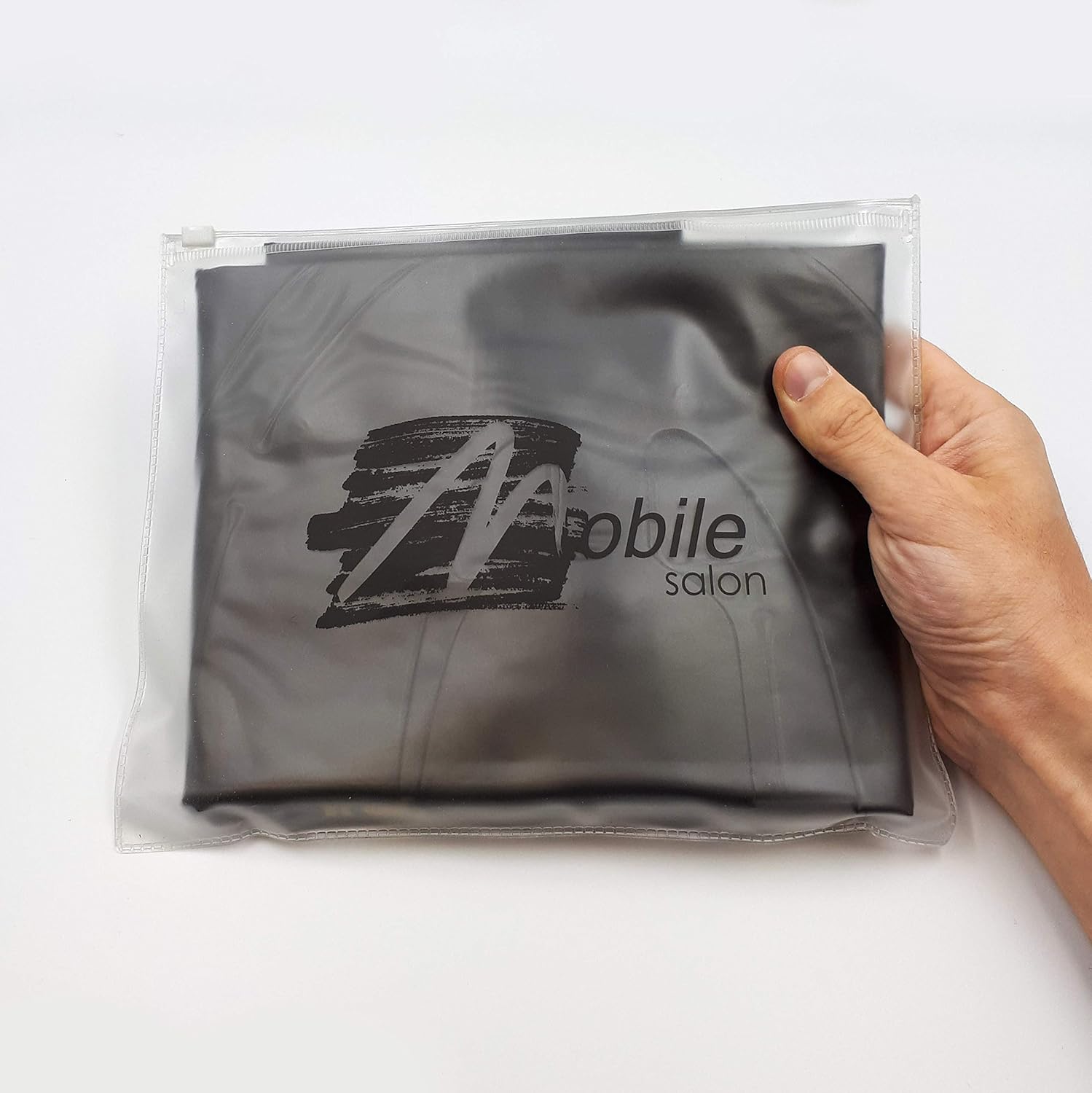 Mobile Salon - Portable Inflatable Rinse Basin for Washing and Cutting Hair at Home and in Bed without a Salon Chair: Beauty