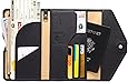 Zoppen Multi-purpose Rfid Blocking Travel Passport Wallet (Ver.4) Tri-fold Document Organizer Holder