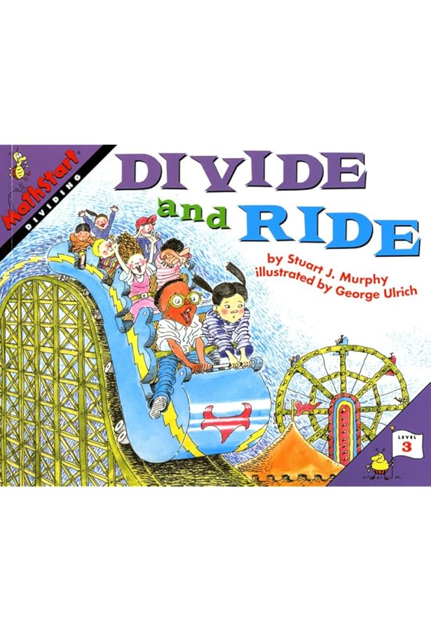 Amazon.com: Jump, Kangaroo, Jump!: A Fun Math Story About