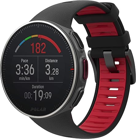 garmin vívosmart hr gps
