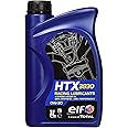 Total-Elf 200519 ELF Motor Oil (HTX 3830 0W30), 1 l