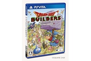 SQUARE ENIX Dragon Quest Builders Arefugarudo Whatever revive [Japan Import]