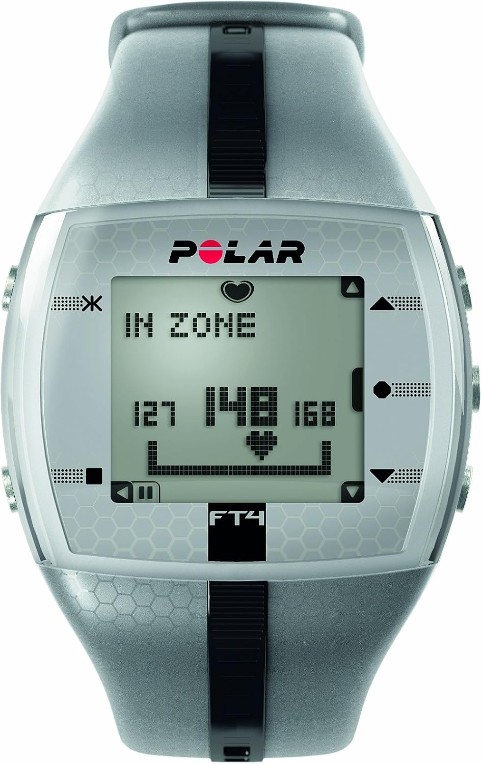 correa polar ft4