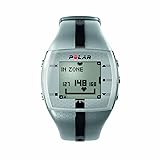 Polar FT4 Heart Rate Monitor Watch