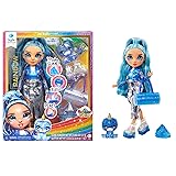 Rainbow High Skyler, Blue with Slime Kit