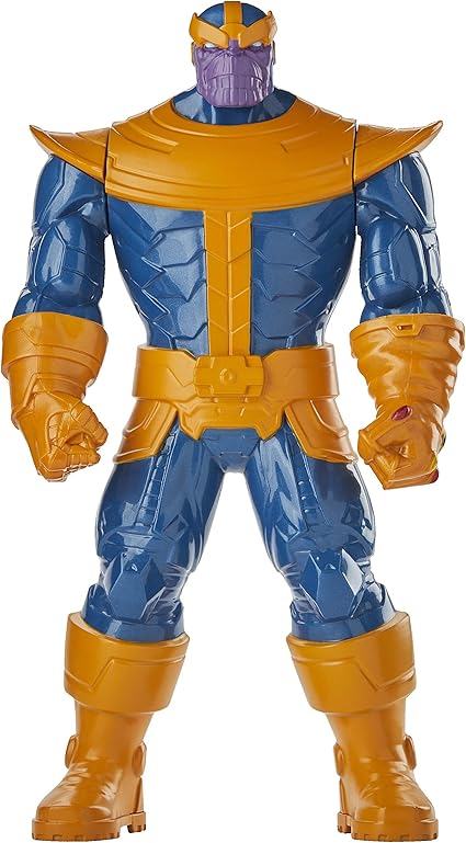 thanos figure amazon