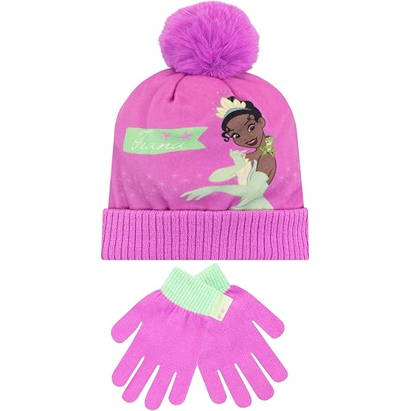 Ensemble Bonnet, écharpe, Gants D'hiver En Tricot Pour Tout