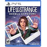 Life Is Strange: Double Exposure (PS5)