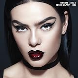Rimmel Rita Ora Oh My Gloss Shades Of Black Lipgloss Desire 6.5 ml view 7
