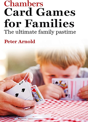 Download Chambers Card Games for Families (English Edition) PDF