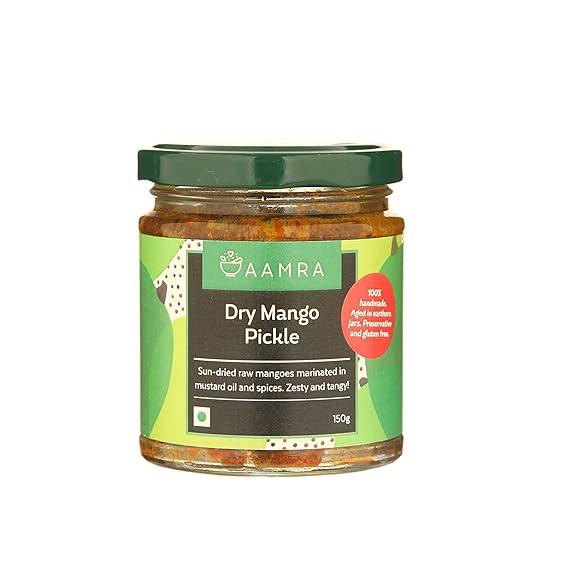 Mango Pickle Easy Drawing