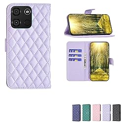 jioeuinly Case for Itel A60 Case Compatible with