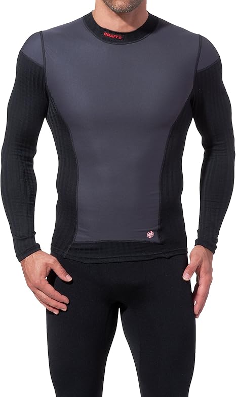 craft active extreme windstopper base layer