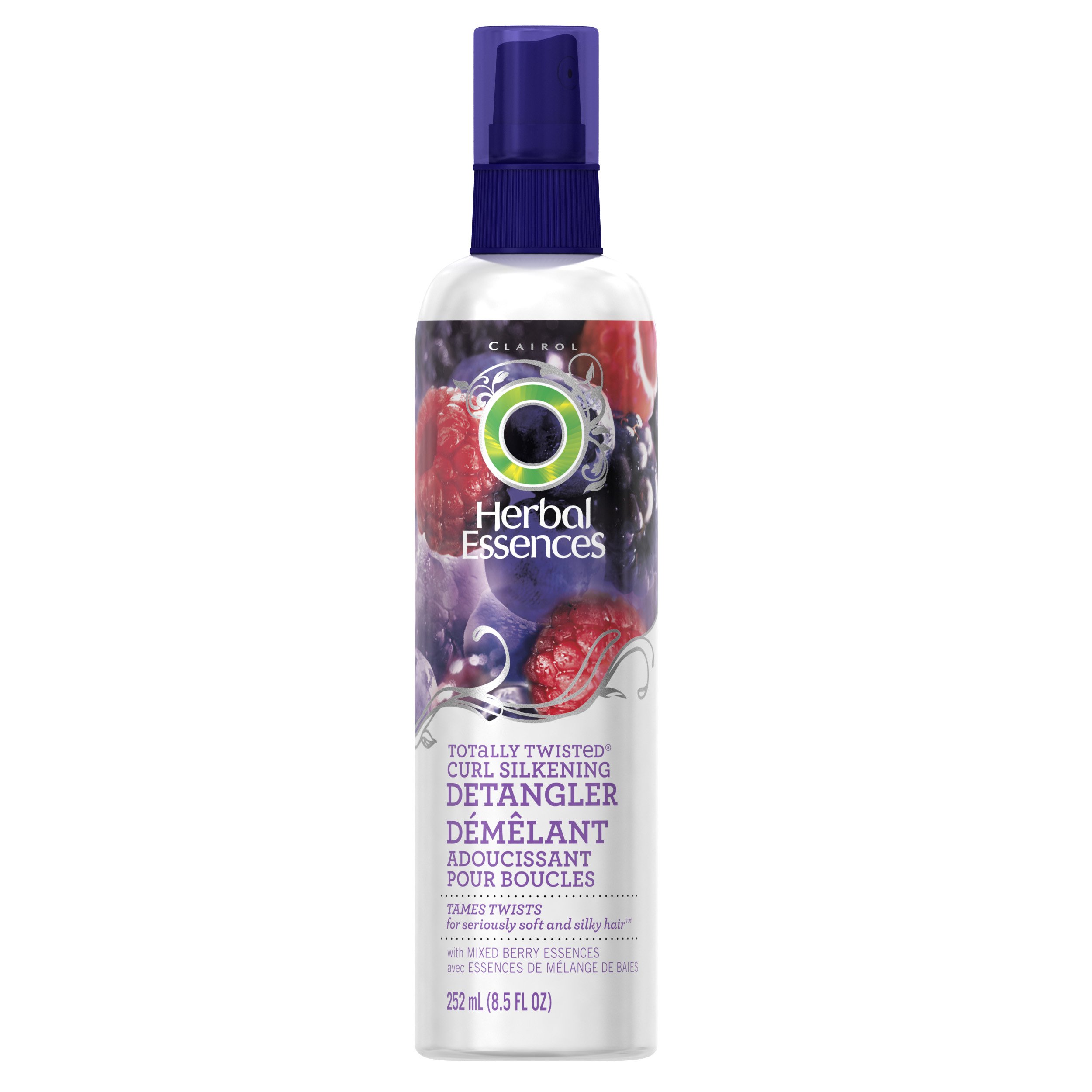 Herbal Essences Totally Twisted Curl Conditioner 10.1