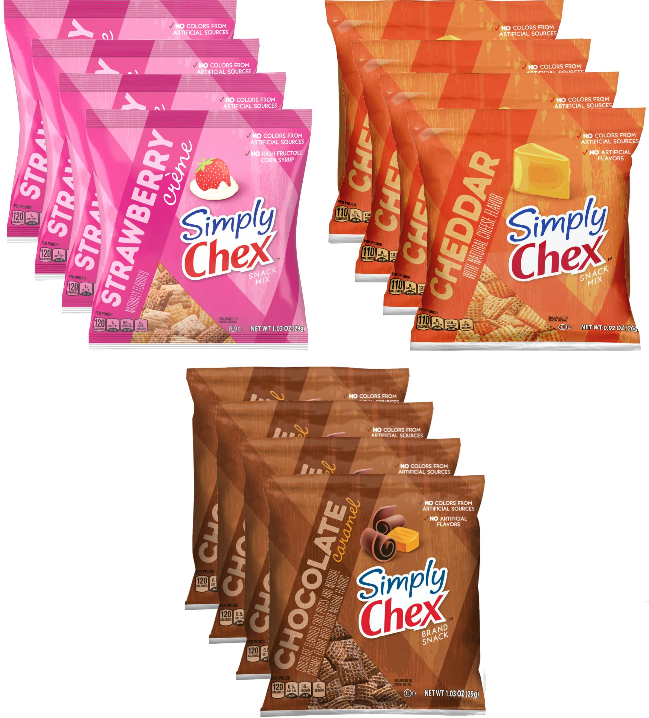 simply chex cheddar