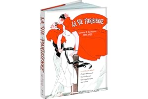 La Vie Parisienne: Covers and Cartoons, 1917-1922