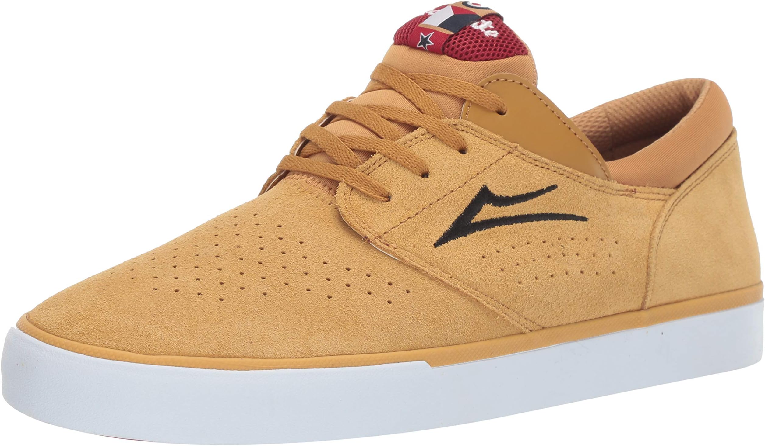 Fremont VLC Skate Shoe