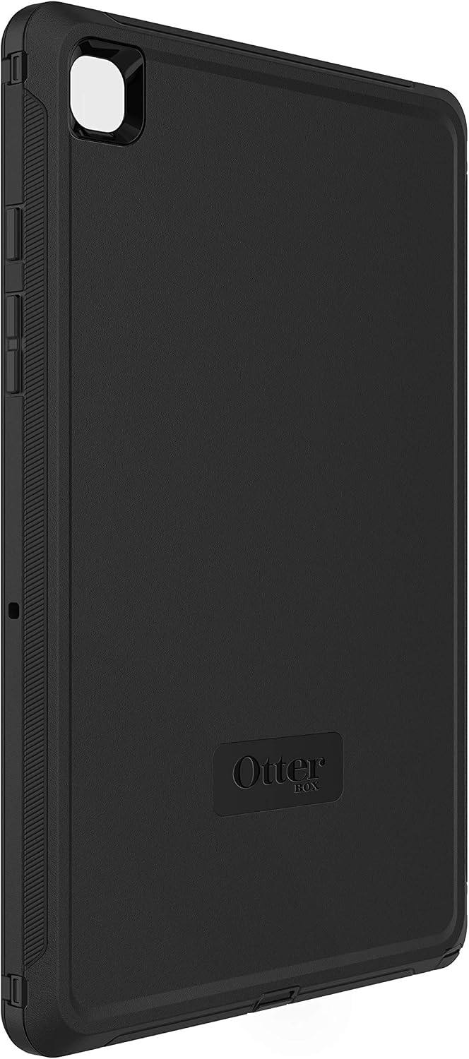 OtterBox Defender Case for Samsung Galaxy Tab A7, Shockproof, Ultra-Rugged Protective Case with built in Screen Protector - Image 3